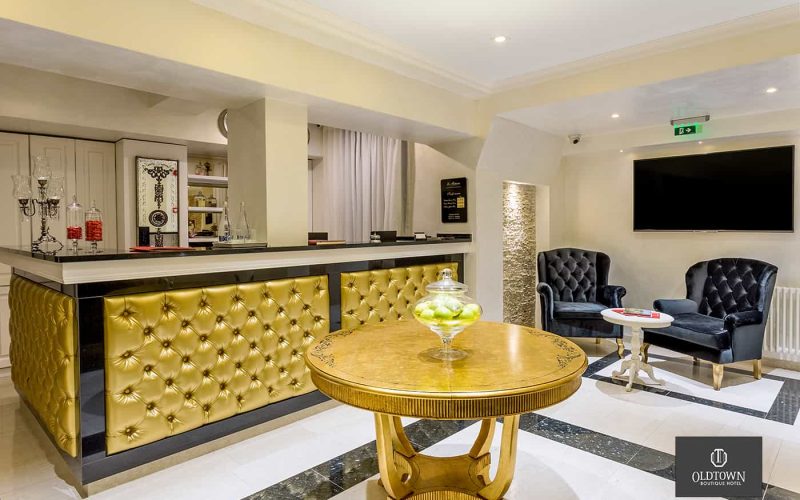 Bucuresti Hotel Centru Vechi